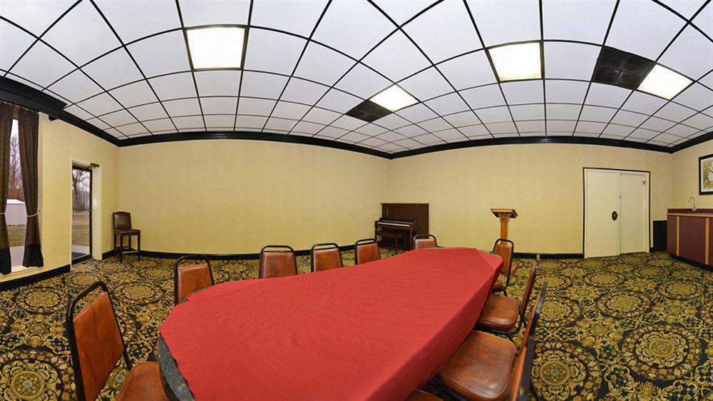 Quality Inn Manchester Extérieur photo