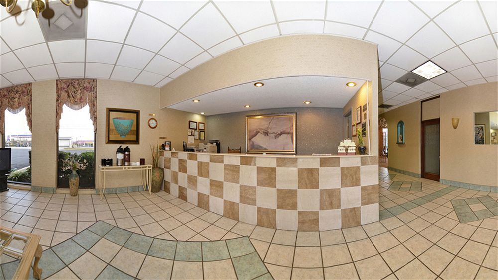 Quality Inn Manchester Restaurant photo